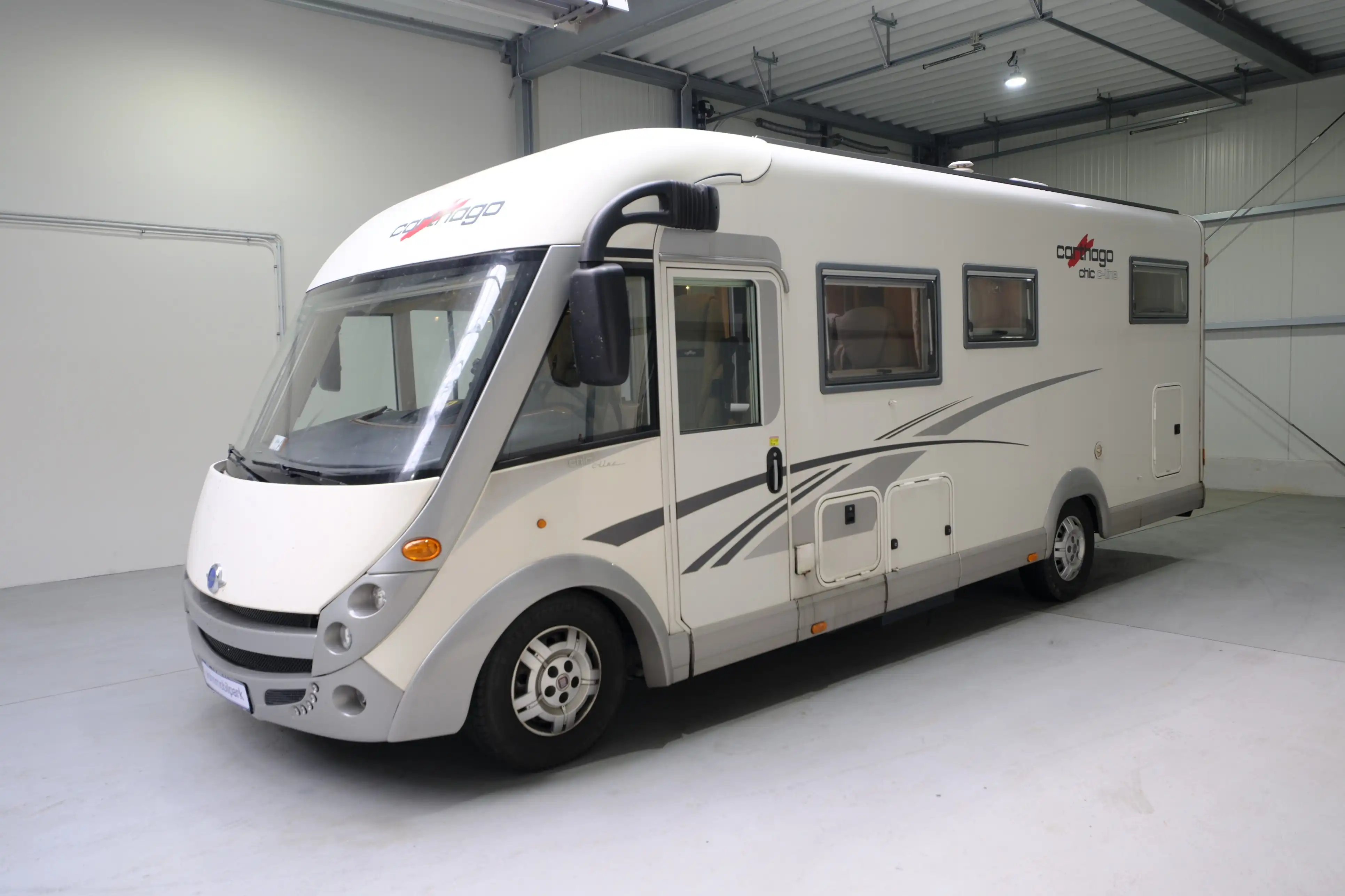 CARTHAGO Chic C-Line I 4.9 LE - Ansicht 2